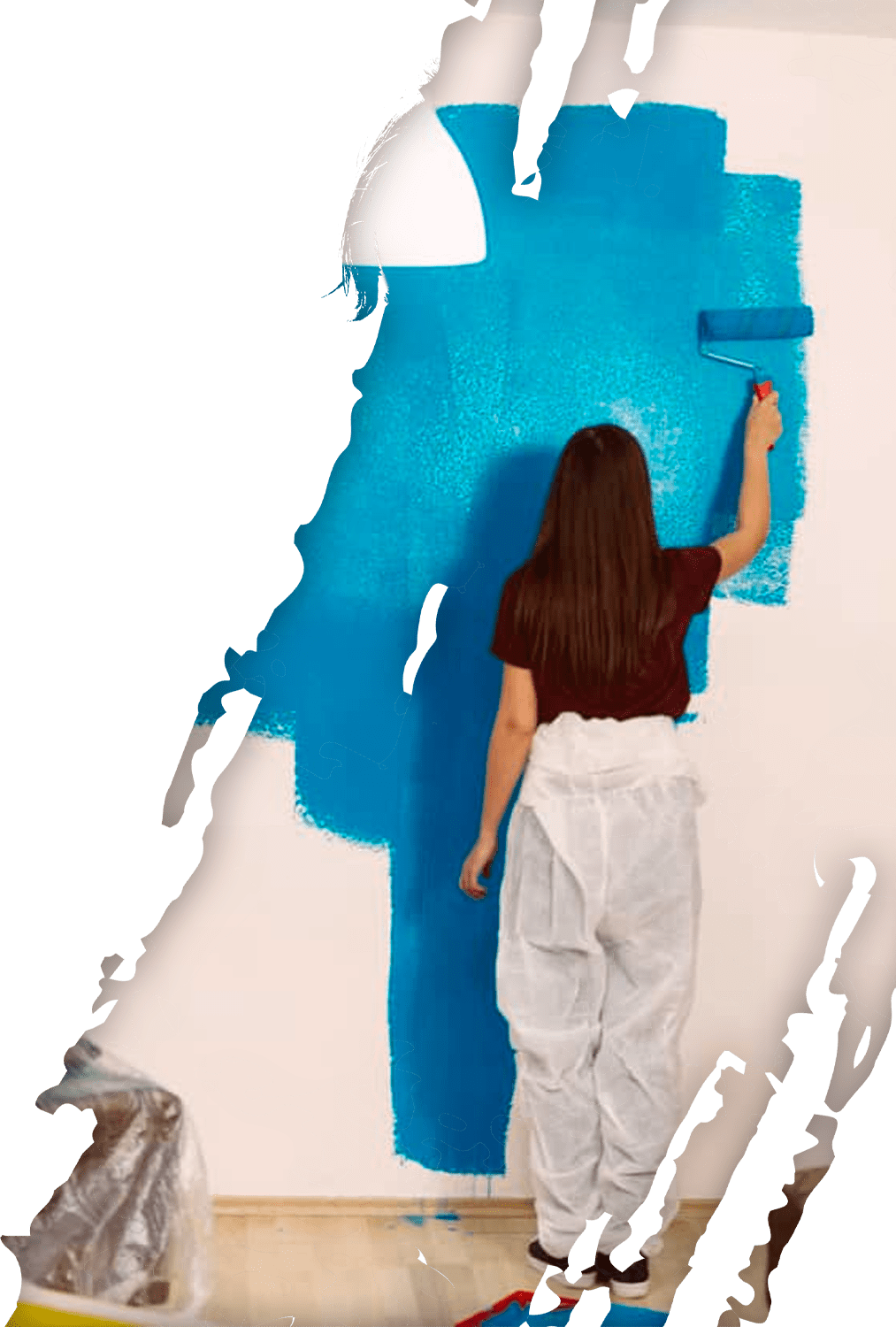 Paint leads pro obteniendo leads para negocios de pintura