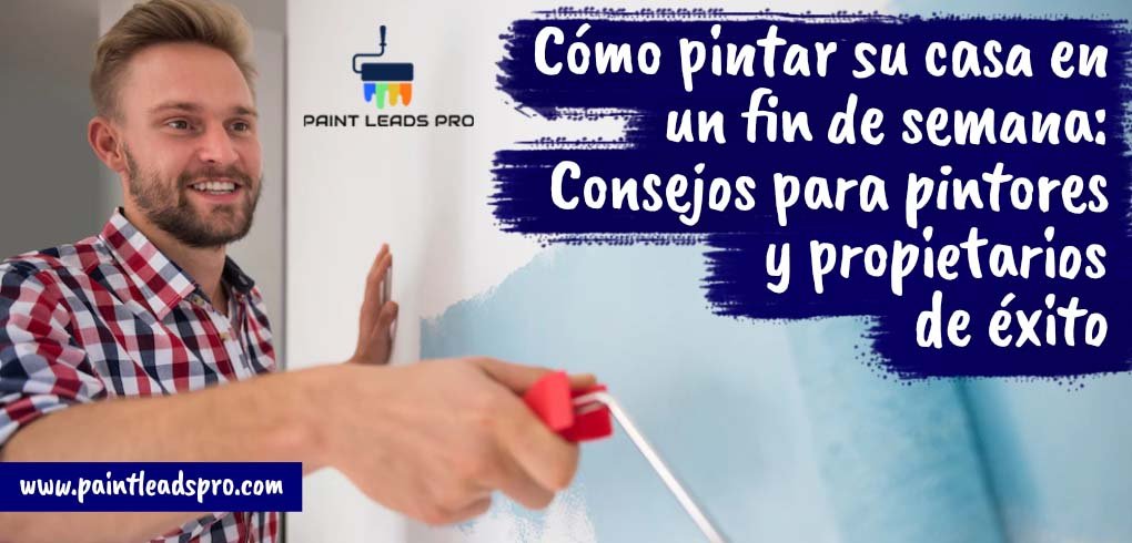 como-pintar-su-casa-en-un-fin-de-semana