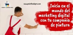 inicia en el mundo del marketing digital