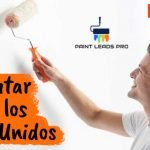 Como pintar casas en los Estados Unidos