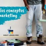 Marketing de Pintura: Comprender los Conceptos Básicos