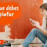 15 Errores que debes evitar al pintar una casa