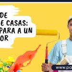 Trabajos de pintura de casas Consejos para un buen pintor