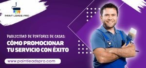 Publicidad de Pintores de Casas