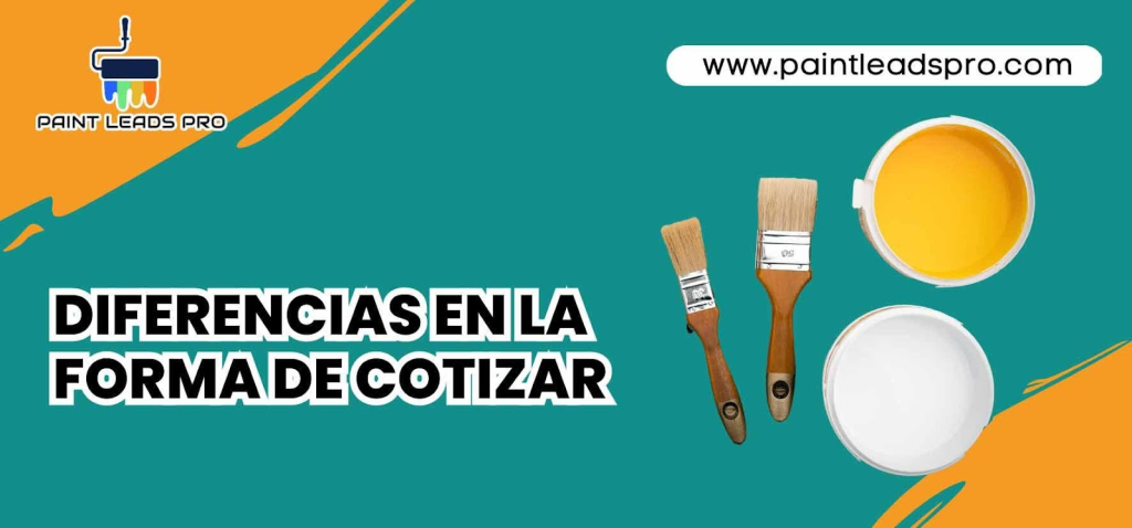 Diferencias en la forma de cotizar