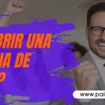 ¿Como abrir una compañia de pintura? - Paint Leads PRO