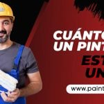 ¿Cuánto gana un pintor en Estados Unidos? - Paint Leads PRO
