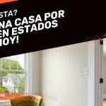 ¡Cuánto cuesta pintar una casa por dentro en Estados Unidos Hoy!